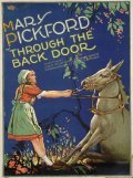 Through the Back Door movie in Djek Pikford filmography.