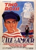 L'ile d'amour movie in Louis Florencie filmography.