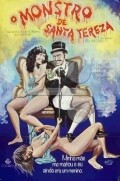 O Monstro de Santa Teresa is the best movie in Alan Cobbett filmography.