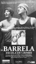 Barrela: Escola de Crimes movie in Antonio Pitanga filmography.