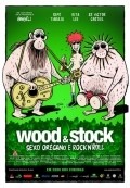 Wood & Stock: Sexo, Oregano e Rock'n'Roll movie in Otto Guerra filmography.
