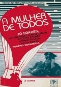 A Mulher de Todos is the best movie in Antonio Pitanga filmography.