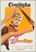 O Libertino movie in Victor Lima filmography.