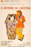 O Enterro da Cafetina movie in Jorge Cherques filmography.