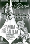 Samba em Brasilia movie in Eliana filmography.