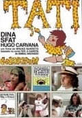 Tati, A Garota movie in Hugo Carvana filmography.