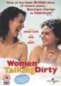 Women Talking Dirty movie in James Nesbitt filmography.