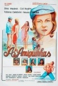 As Amiguinhas movie in Carlos Alberto Almeida filmography.