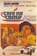 Cafe na Cama is the best movie in Marly de Fatima filmography.
