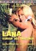 Lana - Konigin der Amazonen movie in Cyl Farney filmography.