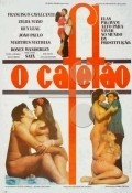 O Cafetao movie in Vilma Camargo filmography.