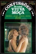 Confissoes de Uma Viuva Moca movie in Sandra Barsotti filmography.