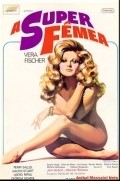 A Super Femea movie in Vera Fischer filmography.