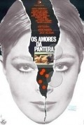 Os Amores da Pantera movie in Jece Valadao filmography.