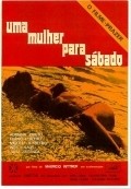 Uma Mulher Para Sabado is the best movie in Julia Miranda filmography.