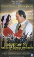 Adagio ao Sol movie in Xavier de Oliveira filmography.