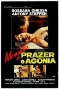 Momentos de Prazer e Agonia movie in Adnor Pitanga filmography.