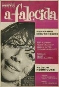 A Falecida movie in Fernanda Montenegro filmography.