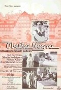 Ovelha Negra, Uma Despedida de Solteiro movie in Joel Barcellos filmography.