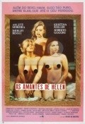 As Amantes de Helen movie in Tony Vieira filmography.