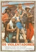 Os Violentadores is the best movie in Hely Antonio filmography.