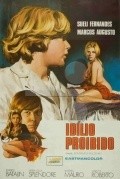 Idilio Proibido is the best movie in Marcos Augusto filmography.
