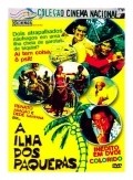 A Ilha dos Paqueras movie in Dede Santana filmography.