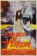 Trilogia de Terror movie in Ozualdo Ribeiro Candeias filmography.