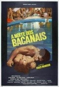 A Noite dos Bacanais movie in Fauzi Mansur filmography.
