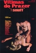 Snuff, Vitimas do Prazer movie in Sergio Hingst filmography.