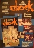 Shock: Diversao Diabolica is the best movie in Paulinho Cruz do Vale filmography.