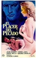 O Gosto do Pecado movie in Claudio Cunha filmography.