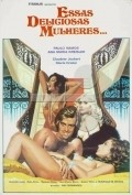Essas Deliciosas Mulheres movie in Ary Fernandes filmography.