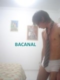 Bacanal is the best movie in Patricia Scalvi filmography.
