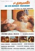 As Amantes de Um Homem Proibido is the best movie in Marcia Maria filmography.