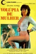Volupia de Mulher is the best movie in Alvamar Taddei filmography.