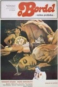 Bordel - Noites Proibidas movie in Rossana Ghessa filmography.
