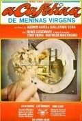 A Cafetina de Meninas Virgens movie in Matilde Mastrangi filmography.