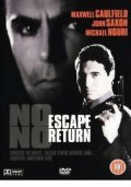 No Escape, No Return movie in John Saxon filmography.