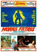 Horas Fatais is the best movie in Fabricio Cavalcanti filmography.