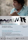 Morente movie in Emilio Ruiz Barrachina filmography.