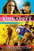 Kidnappet movie in Connie Nielsen filmography.
