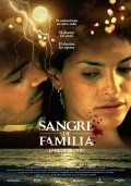 Sangre de familia movie in Shalim Ortiz filmography.
