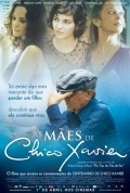 As Maes de Chico Xavier movie in Glauber Filho filmography.