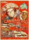 Os Cangaceiros do Vale da Morte is the best movie in Alfredo Scarlat filmography.
