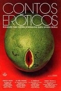 Contos Eroticos movie in Cristina Ache filmography.
