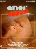 Amor Voraz is the best movie in Marcia Rodrigues filmography.