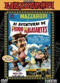 As Aventuras de Pedro Malazartes movie in Amacio Mazzaropi filmography.