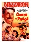 Chofer de Praca movie in Milton Amaral filmography.