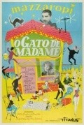 O Gato de Madame movie in Amacio Mazzaropi filmography.
